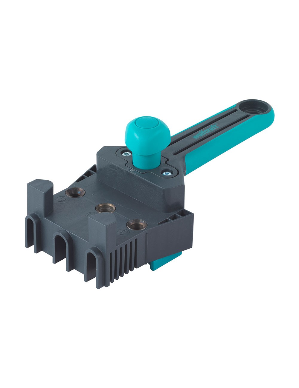 Maestro de ensamblaje de plástico