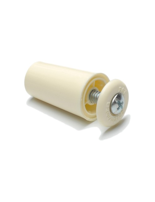 Tope 9170 40mm marfil 2unid (blister) cambesa