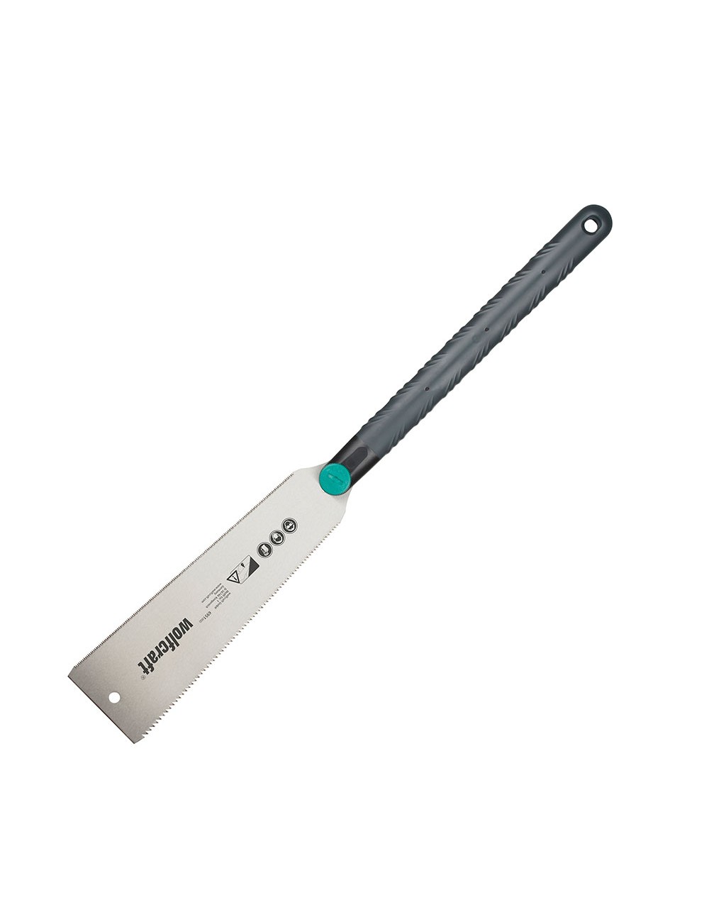 Sierra japonesa 240 mm