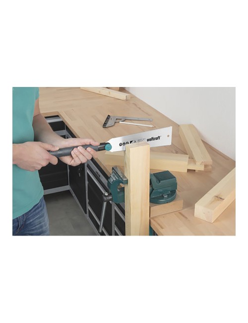 Sierra japonesa 240 mm