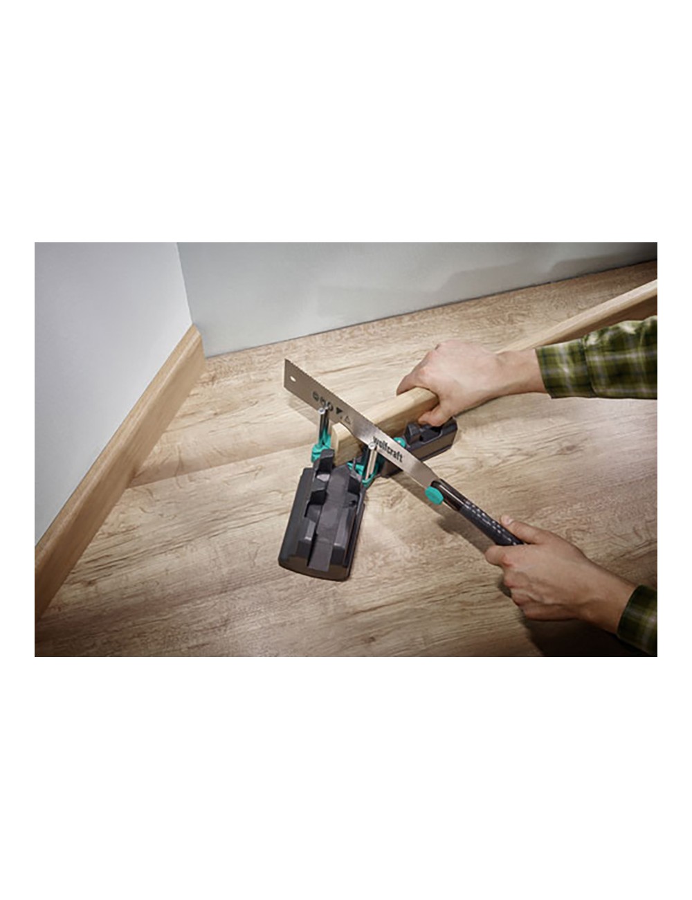 Sierra japonesa 240 mm