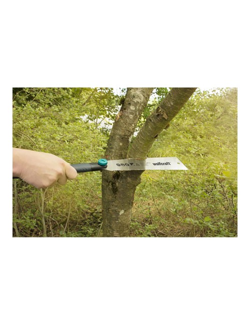 Sierra japonesa 240 mm