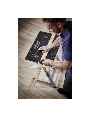 Serrucho manual 350 mm