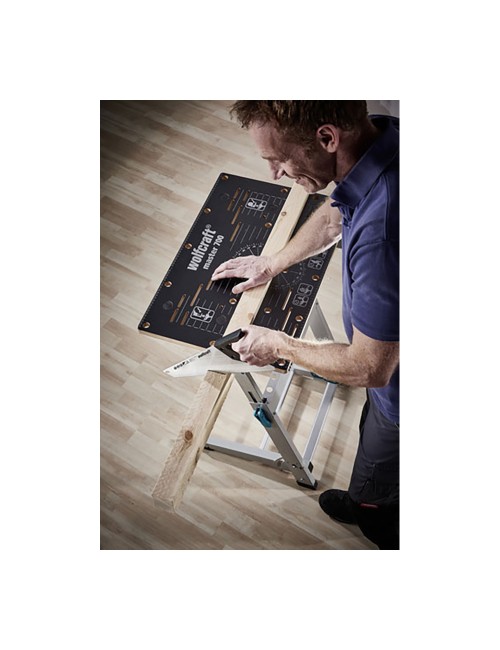 Serrucho manual 350 mm