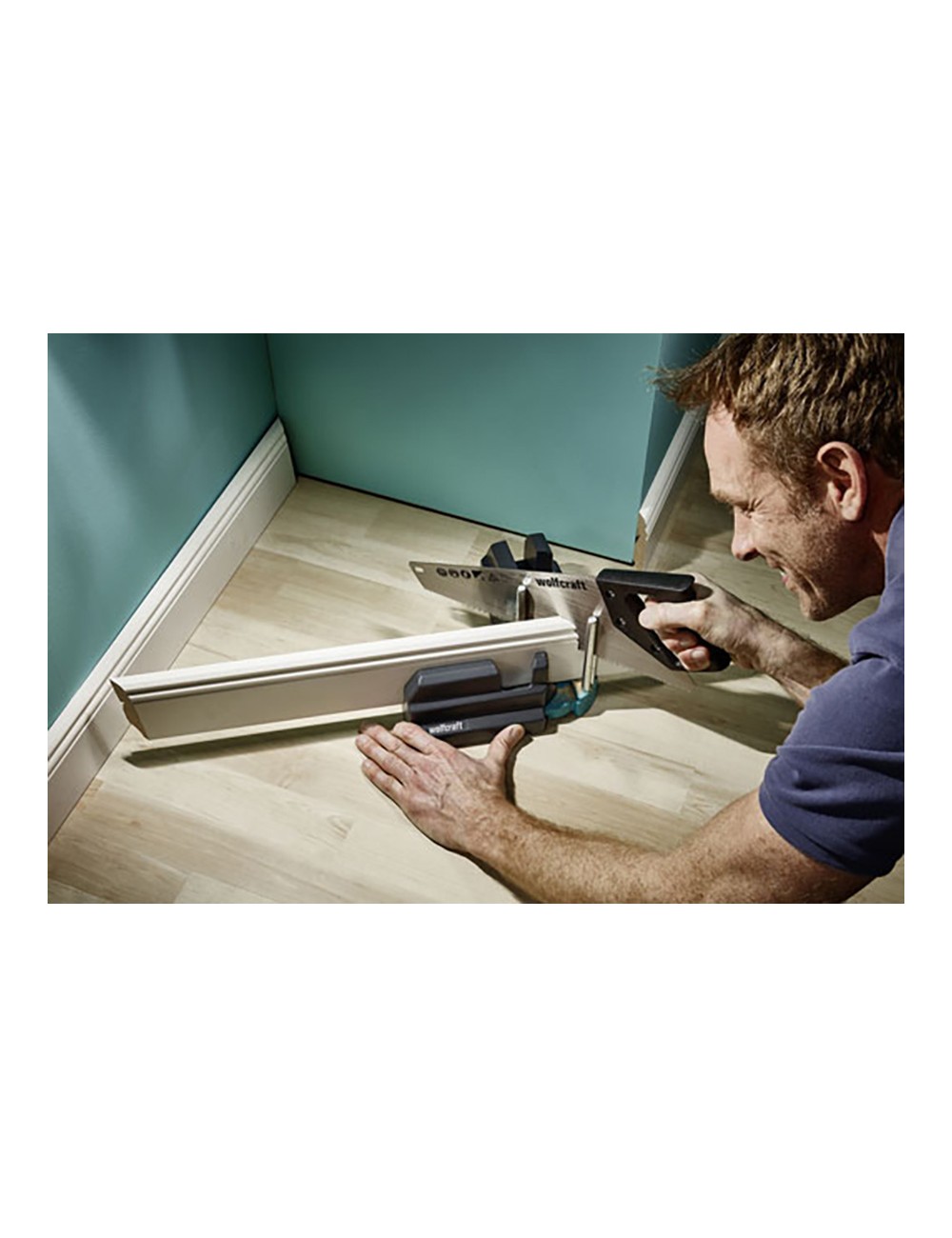 Serrucho manual 350 mm