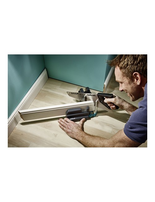 Serrucho manual 350 mm