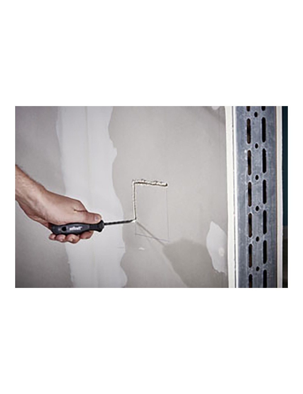 Sierra perforadora 275 mm