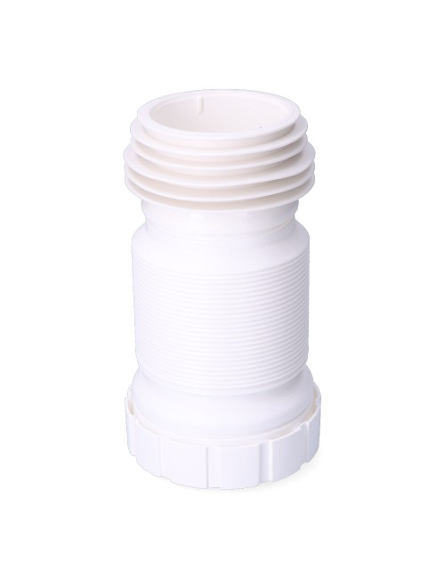 Manguito bigmagik flexible extensible wc ø110mm