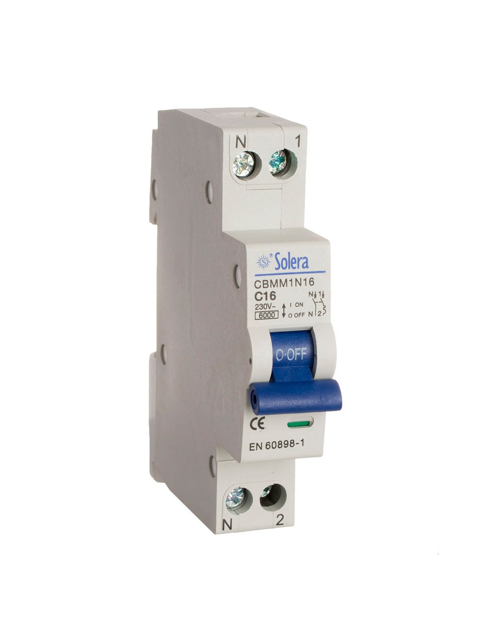 Zapatos de seguridad cofra carnera s1 talla 37