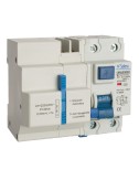 Interruptor diferencial 2p 40a 30ma ac c/reconexion automatica con 3 tiempos (retractilado) solera cbra2p4030a