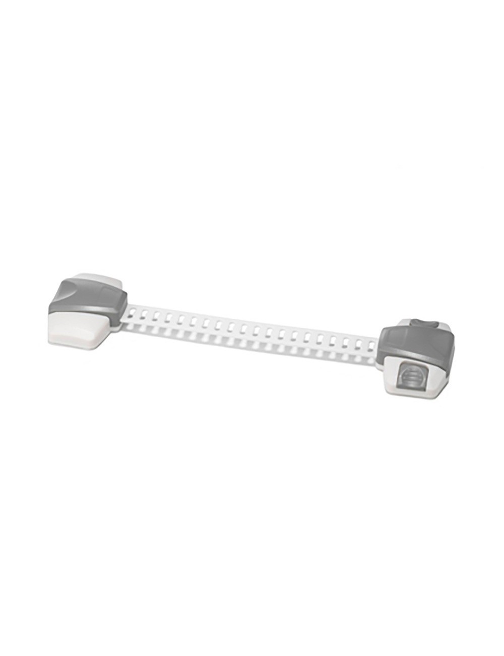 Cierre seguridad multiuso ajustable blanco 5102-2-001 (blister) inofix Cierre seguridad multiuso ajustable blanco 5102-2-001 (blister) inofix