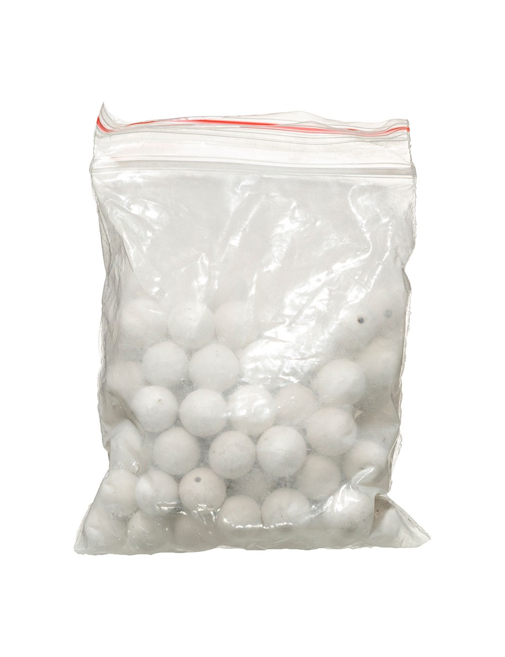 Recarga de piedras minerales para cabezal de ducha ref.01838