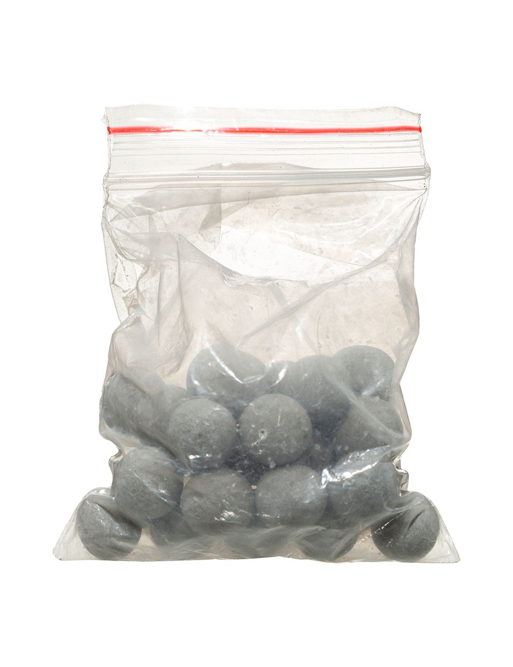 Recarga de piedras minerales para cabezal de ducha ref.01838