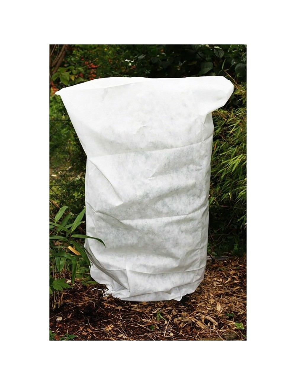 Capuchas de protección de plantas ø1,5 x 1,8 m, 2 unidades