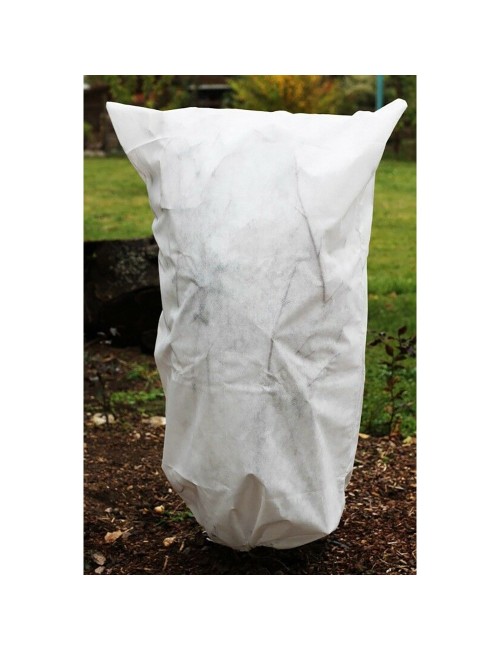 Capuchas de protección de plantas ø1,5 x 1,8 m, 2 unidades