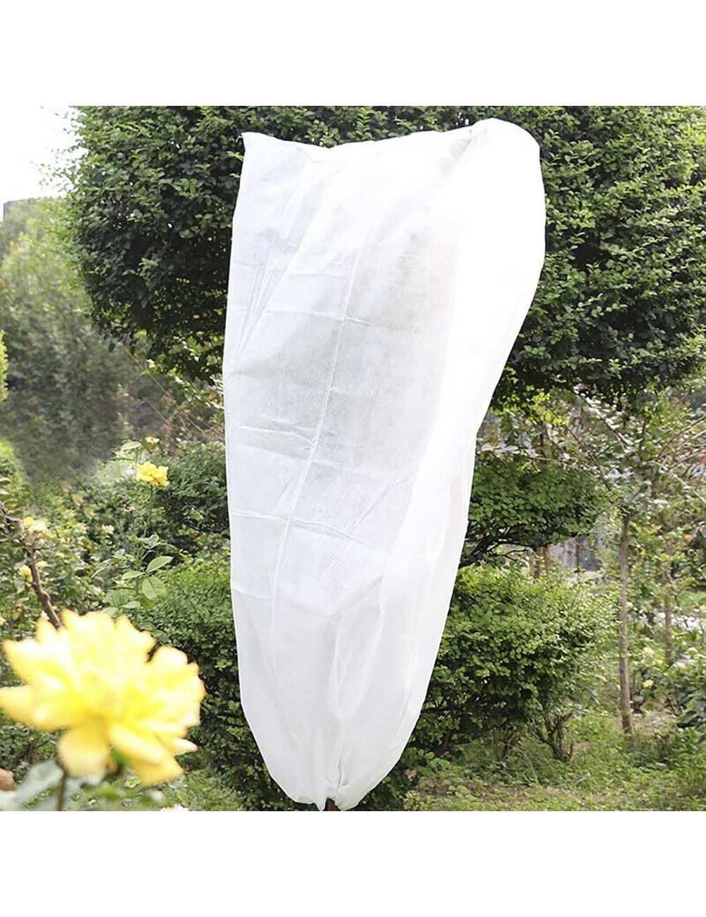 Capuchas de protección de plantas ø1,5 x 1,8 m