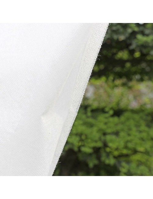 Tela de protección para cultivos 2 x 10 m 30gr/m