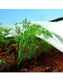 Tela de protección para cultivos-bobina 2 x 20 m 17gr/m