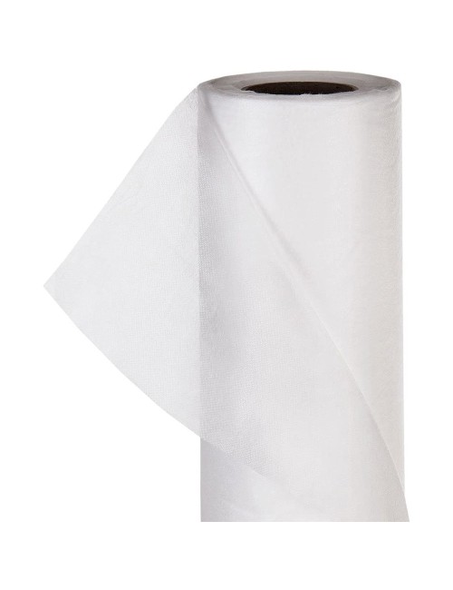 Tela de protección para cultivos-bobina 2 x 20 m 17gr/m