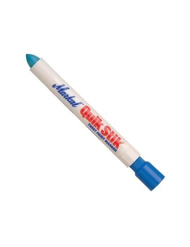 Barra de Pintura Azul Quick Stik