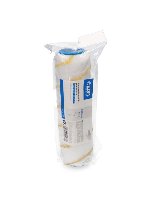 Rodillo de poliamida de recambio 22 cm para ref. 24162