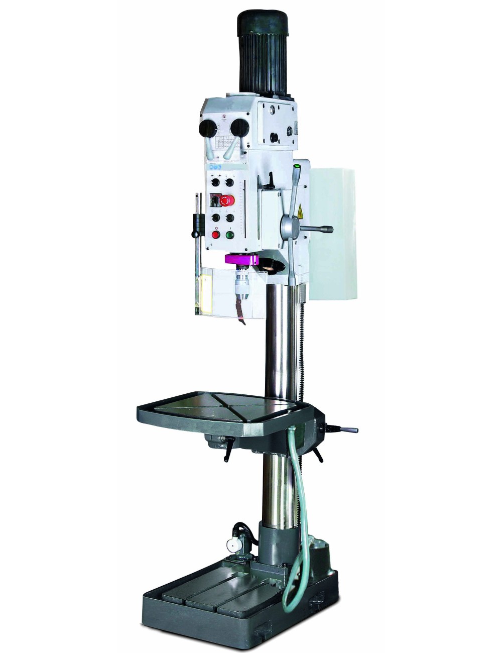 Taladro de Columna B 40 GSM Taladro de Columna B 40 GSM