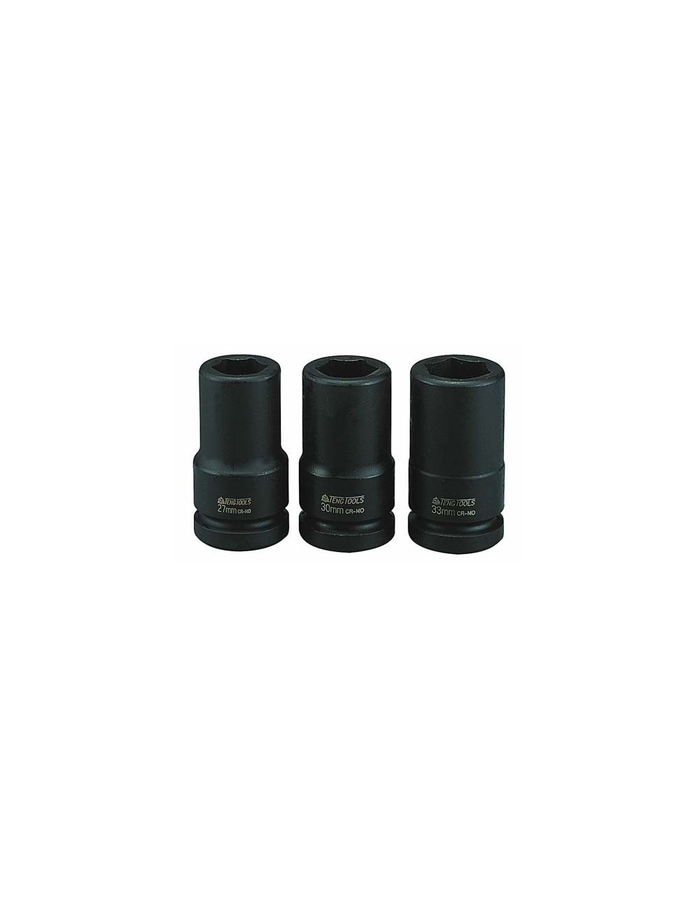 VASO DE IMPACTO LARGO 3/4" 23MM  940623-C VASO DE IMPACTO LARGO 3\4" 23MM  940623-C