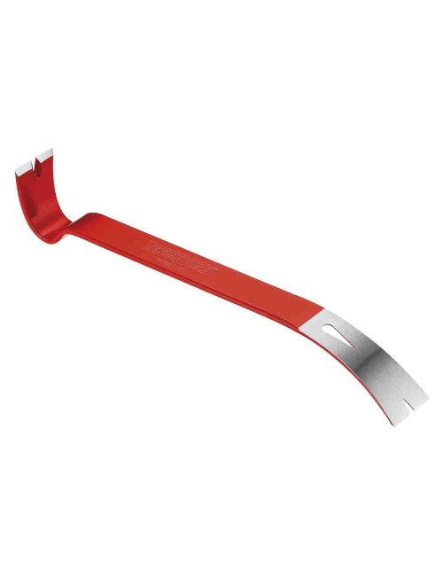 BARRA DE TORSIÓN CON UÑA 380MM Barra para palanca de 380 mm PF380