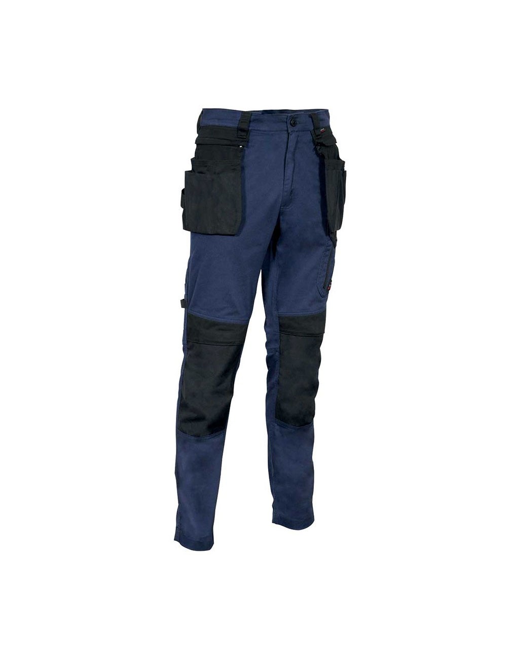 Pantalon kudus azul marino negro cofra talla 52 Pantalon kudus azul marino negro cofra talla 52