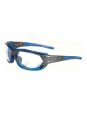 Gafas de protección combowall incoloras