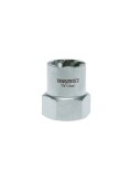 VASO EXTRACTOR HEXAGONAL 1/2"  ST12322 22MM VASO EXTRACTOR HEXAGONAL 1\2"  ST12322 22MM