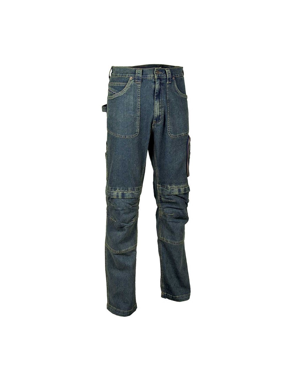 Pantalon dortmund azul marino cofra talla 56 Pantalon dortmund azul marino cofra talla 56