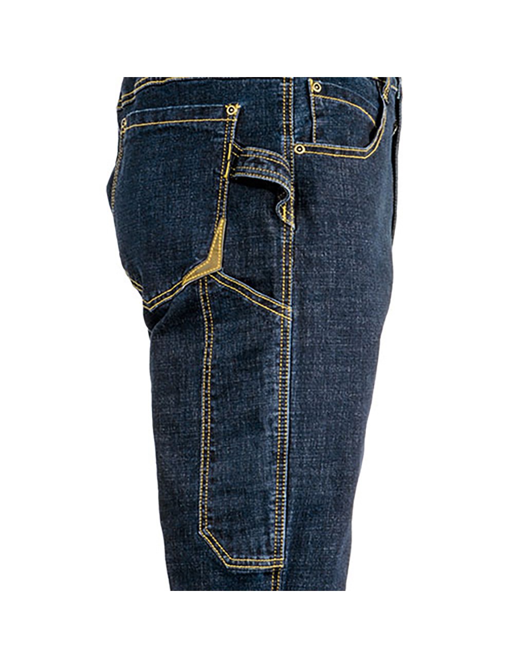 Pantalon vaquero cabries blue jeans talla 58