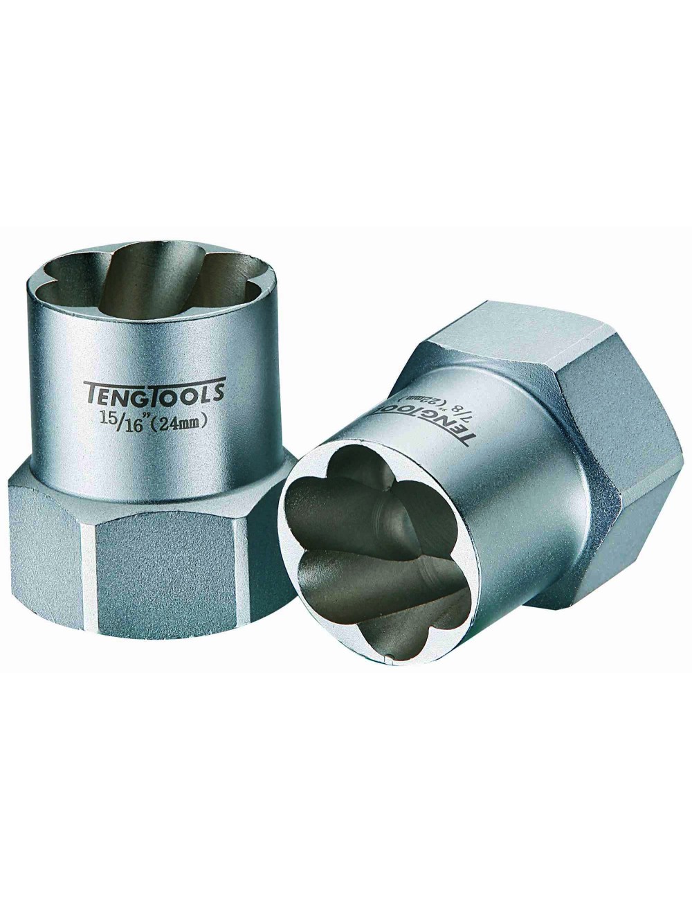 VASO EXTRACTOR HEXAGONAL 3/8"  ST38306 6MM VASO EXTRACTOR HEXAGONAL 3\8"  ST38306 6MM