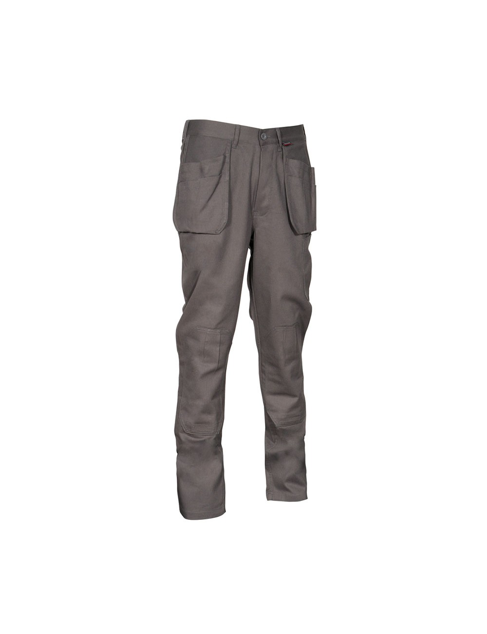 Pantalón de trabajo zimbabwe antracita talla s