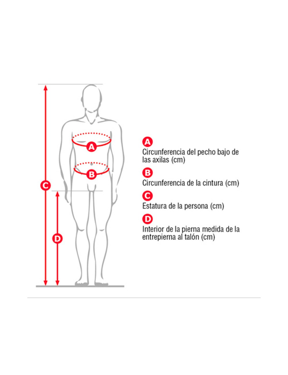 Pantalón de trabajo zimbabwe antracita talla m
