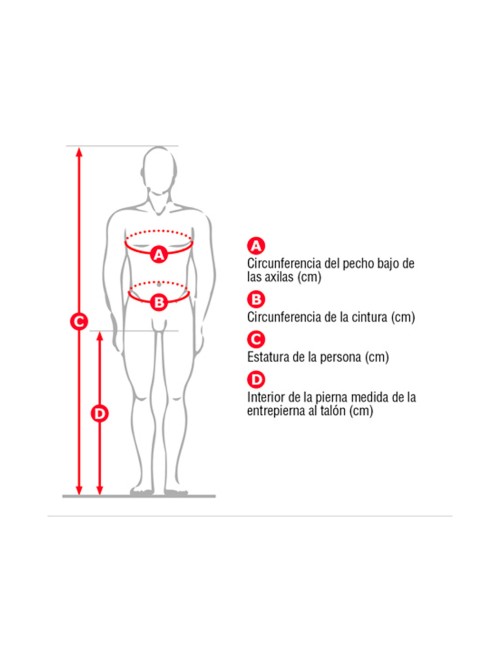 Pantalón de trabajo zimbabwe antracita talla m