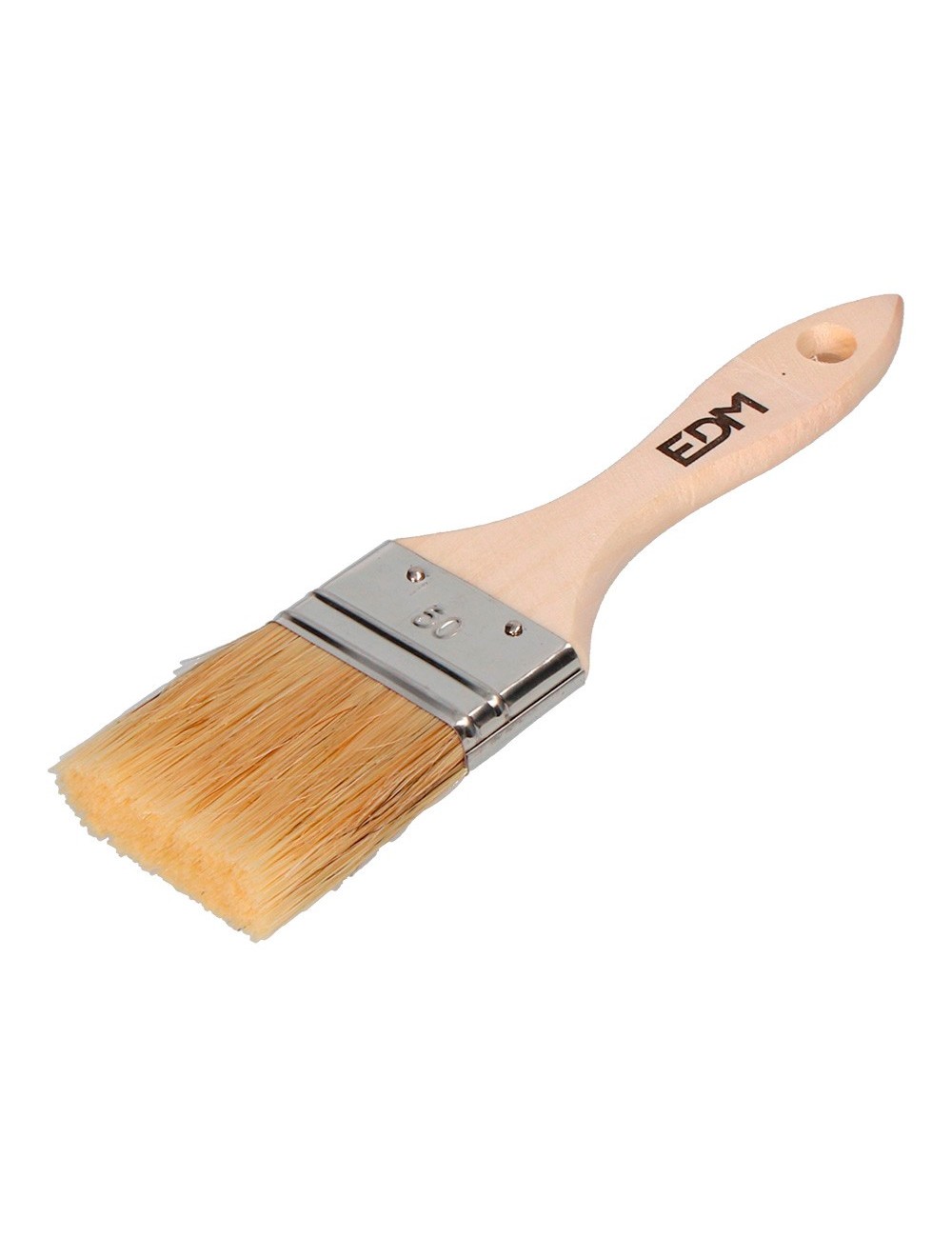 Paletina doble standard 50mm especial para todo tipo de pinturas y barnices. edm Paletina doble standard 50mm especial para todo tipo de pinturas y barnices. edm