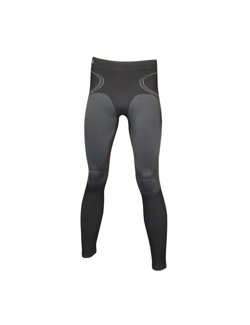 Pantalón interior térmico bredik antracita talla s