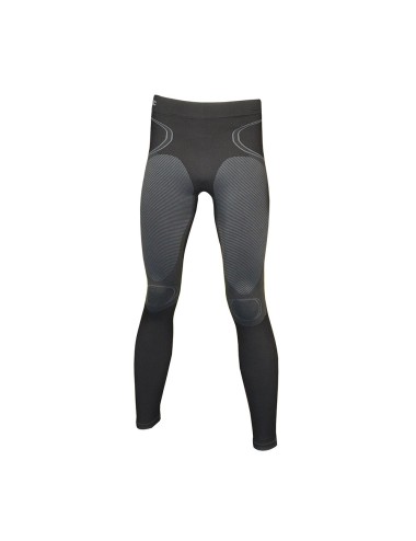 Pantalón interior térmico bredik antracita talla l