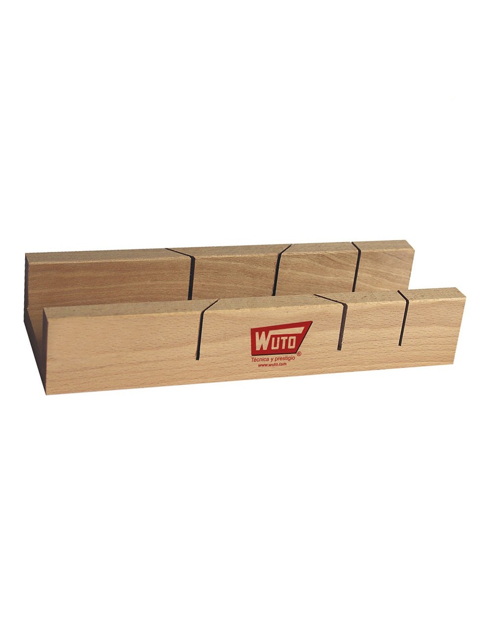 Corta ingletes doble 250x55mm wuto Corta ingletes doble 250x55mm wuto