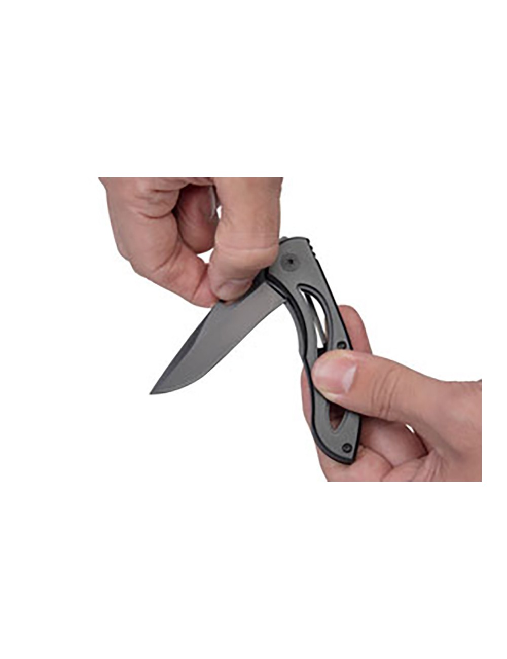 Navaja para ocio con hoja plegable 4288000