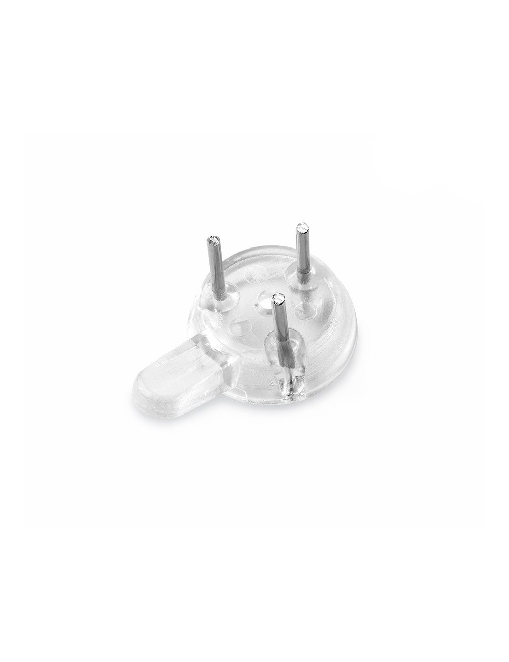 Colgador para cuadros. transparente 3001-0 (blister 6 unid.) inofix Colgador para cuadros. transparente 3001-0 (blister 6 unid.) inofix