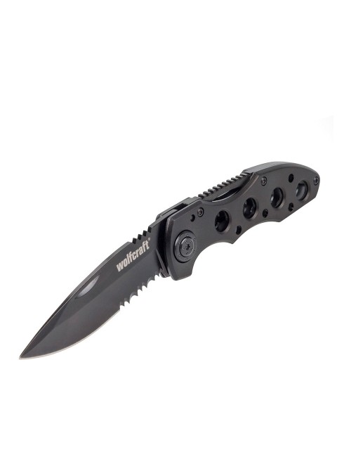 Navaja para ocio con hoja plegable 4289000