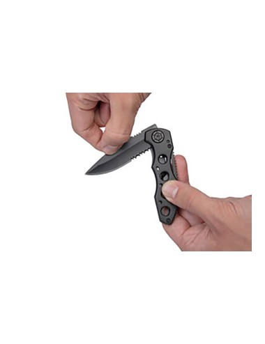 Navaja para ocio con hoja plegable 4289000