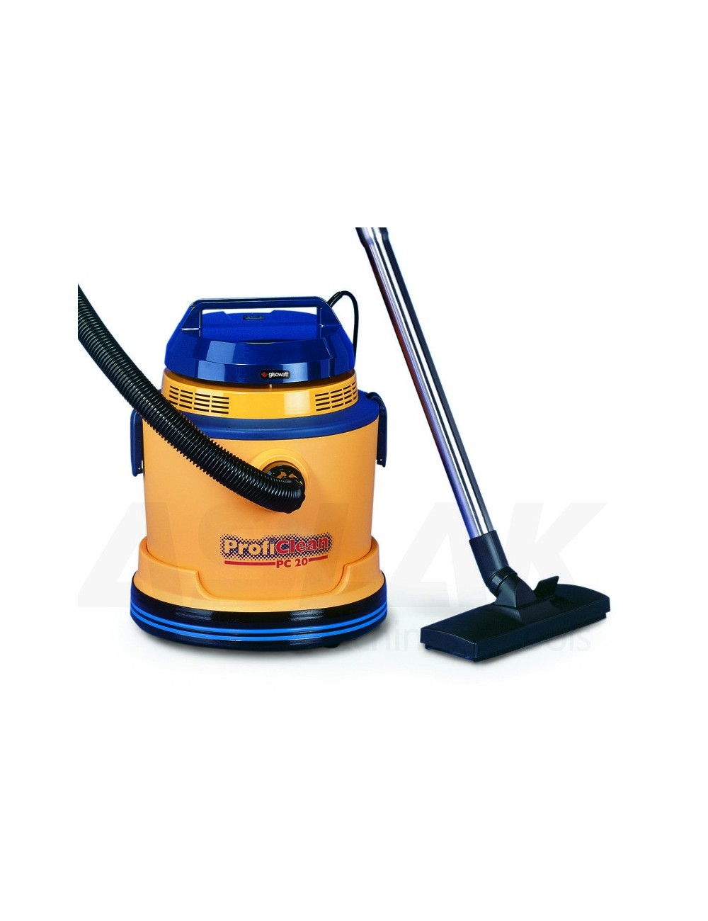 Gisowatt Aspirador PC 20 PC20