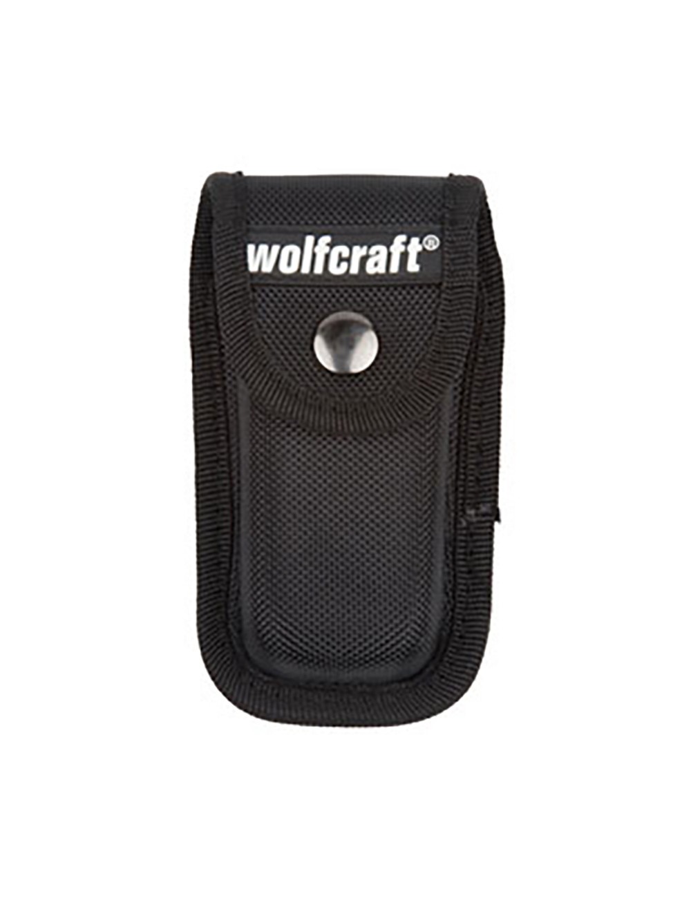 Multiherramienta color metal + funda