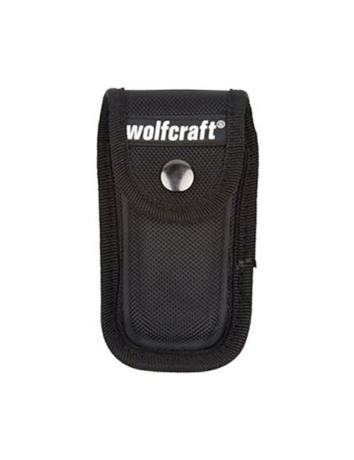 Multiherramienta color metal + funda