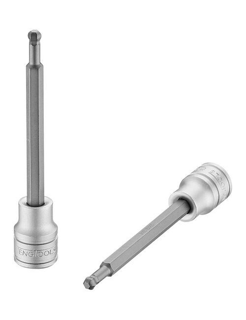 VASO LARGO HEXAGONAL 3/8" PUNTA DE BOLA - 5MM