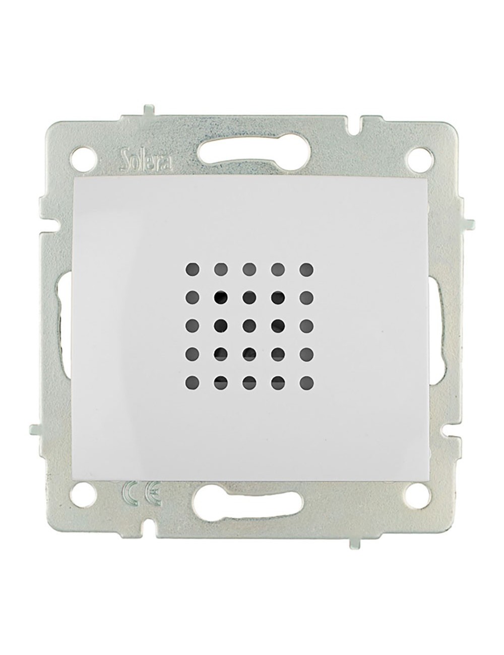 Zumbador 230v 50hz 30w serie europa solera erp1z Zumbador 230v 50hz 30w serie europa solera erp1z